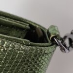 Chanel Lizard CC Crossbody (Шанель) — фото 16