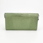 Chanel Lizard CC Crossbody (Шанель) — фото 5