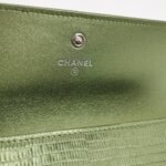 Chanel Lizard CC Crossbody (Шанель) — фото 8