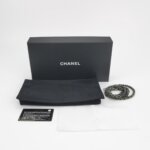 Chanel Lizard CC Crossbody (Шанель) — фото 9
