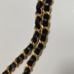 Chanel Flap Bag (Шанель) — фото 14