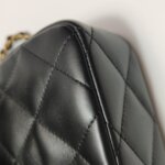 Chanel Flap Bag (Шанель) — фото 26