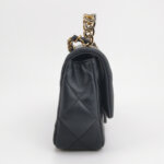 Chanel Flap Bag (Шанель) — фото 4