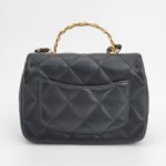 Chanel Flap Bag (Шанель) — фото 5