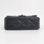 Chanel Flap Bag (Шанель) — фото 6