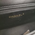 Chanel Flap Bag (Шанель) — фото 8