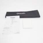 Chanel Flap Bag (Шанель) — фото 9