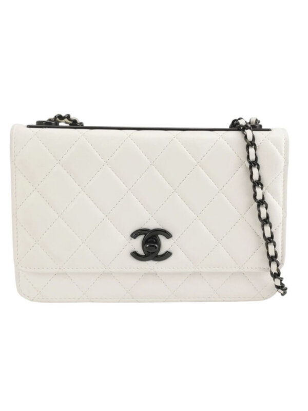 Chanel Trendy CC