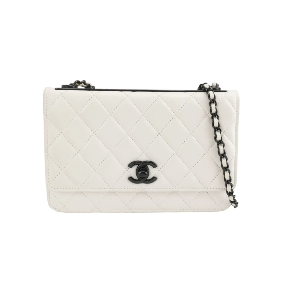 Chanel Trendy CC (Шанель) — фото 1