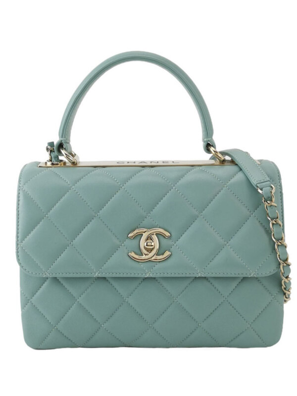 Chanel Trendy CC