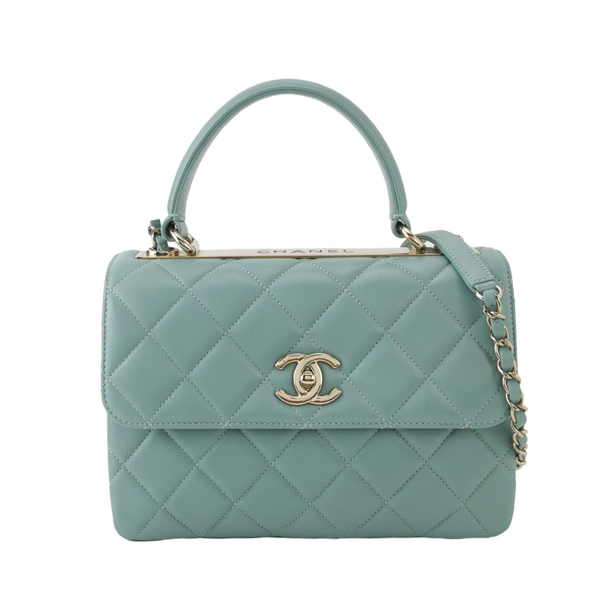 Chanel Trendy CC (Шанель) — фото 1