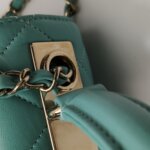 Chanel Trendy CC (Шанель) — фото 12