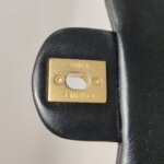Chanel Classic Flap (Шанель) — фото 13