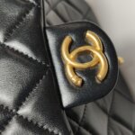 Chanel Classic Flap (Шанель) — фото 14