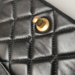 Chanel Classic Flap (Шанель) — фото 19
