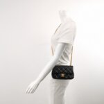 Chanel Classic Flap (Шанель) — фото 2
