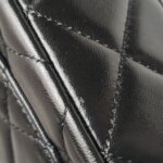 Chanel Classic Flap (Шанель) — фото 20