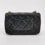 Chanel Classic Flap (Шанель) — фото 5