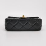 Chanel Classic Flap (Шанель) — фото 6