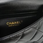 Chanel Classic Flap (Шанель) — фото 8