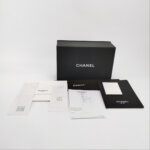 Chanel Classic Flap (Шанель) — фото 9