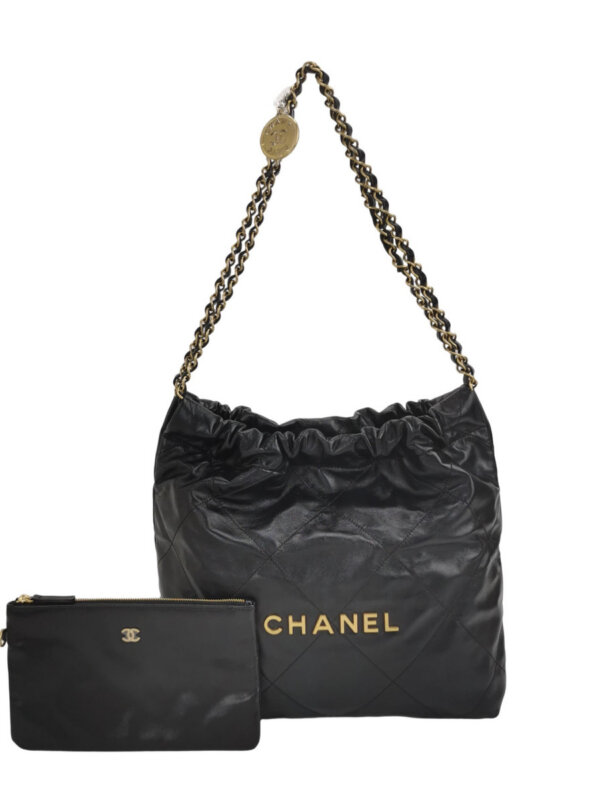 Chanel 22Bag