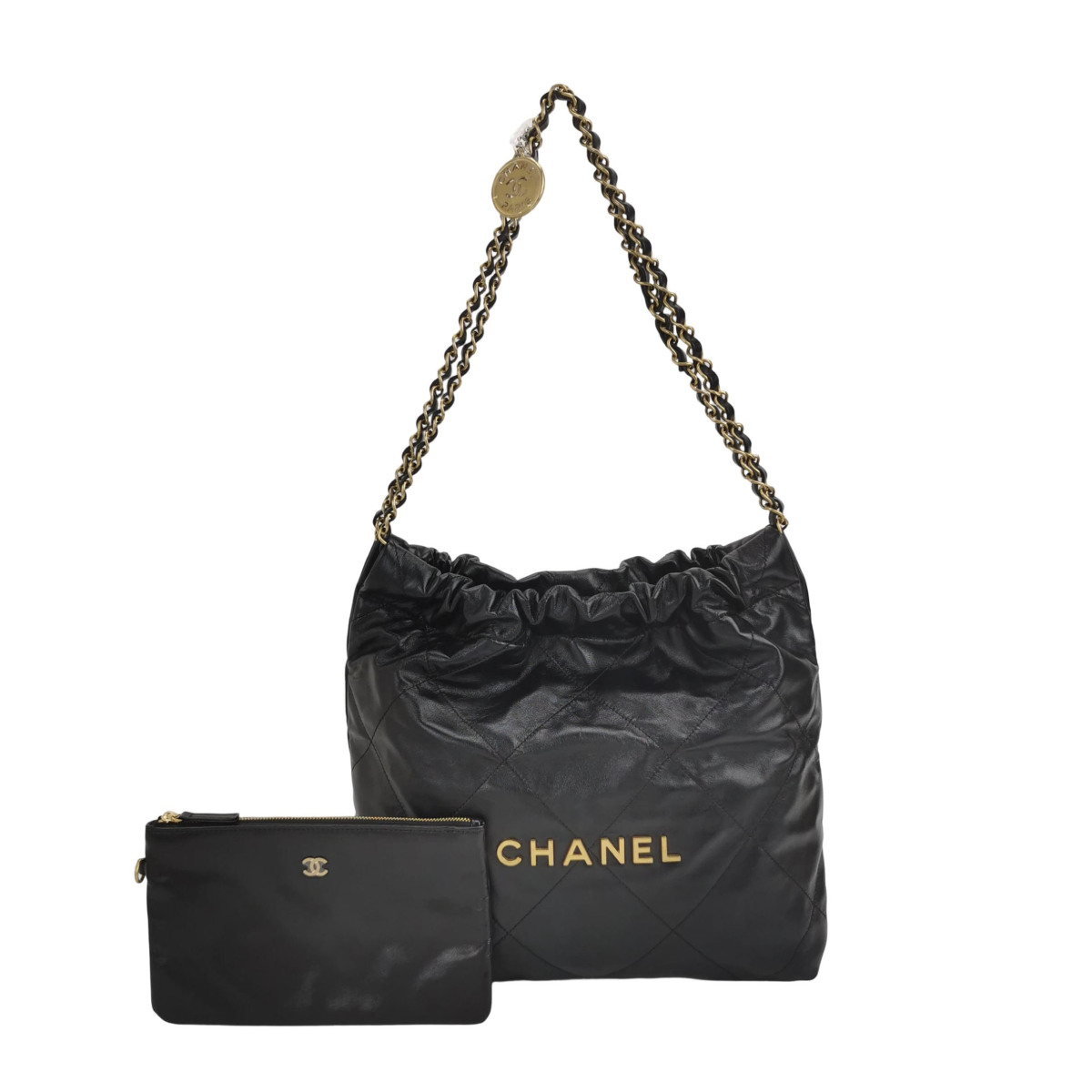 Chanel 22Bag (Шанель) — фото 1