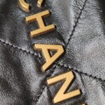 Chanel 22Bag (Шанель) — фото 13