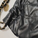 Chanel 22Bag (Шанель) — фото 16