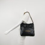 Chanel 22Bag (Шанель) — фото 2