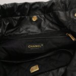 Chanel 22Bag (Шанель) — фото 8
