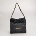 Chanel 22Bag (Шанель) — фото 9