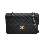 Chanel Classic Flap (Шанель) — миниатюра 1