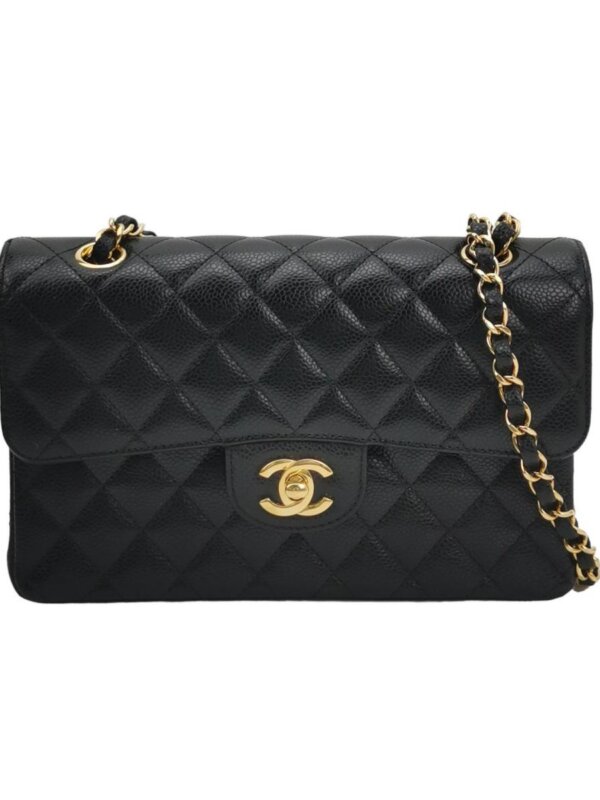 Chanel Classic Flap (Шанель)