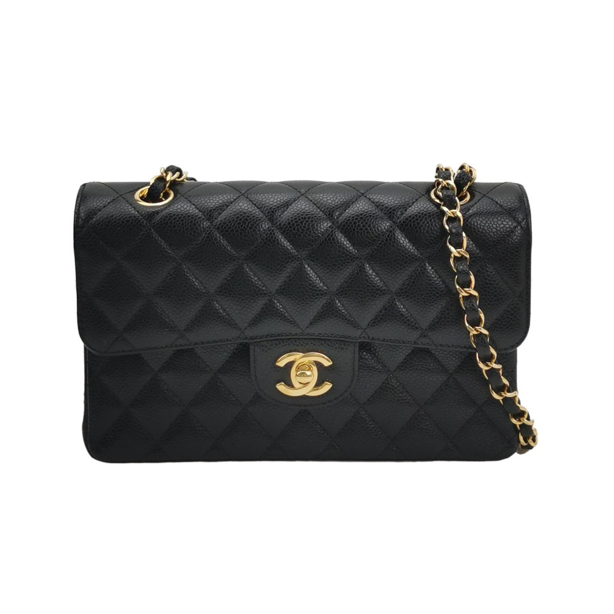 Chanel Classic Flap (Шанель) — фото 1