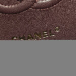 Chanel Classic Flap (Шанель) — фото 11