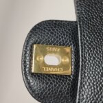 Chanel Classic Flap (Шанель) — фото 14