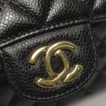 Chanel Classic Flap (Шанель) — фото 15