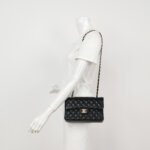 Chanel Classic Flap (Шанель) — фото 2