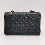 Chanel Classic Flap (Шанель) — фото 5