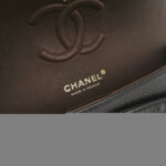 Chanel Classic Flap (Шанель) — фото 8