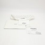 Chanel Classic Flap (Шанель) — фото 9