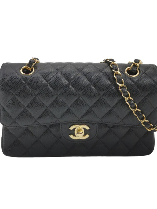 Chanel Classic Flap (Шанель)