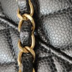 Chanel Classic Flap (Шанель) — фото 11