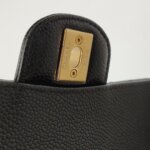 Chanel Classic Flap (Шанель) — фото 12