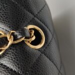 Chanel Classic Flap (Шанель) — фото 14
