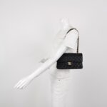 Chanel Classic Flap (Шанель) — фото 2