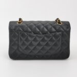 Chanel Classic Flap (Шанель) — фото 5