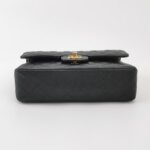 Chanel Classic Flap (Шанель) — фото 6