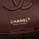 Chanel Classic Flap (Шанель) — фото 8